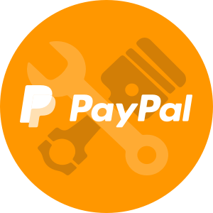 Zahlart Paypal