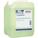 EUROLUB Glasreiniger Konzentrat 5 Liter Kanister