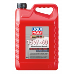 Liqui Moly Touring High Tech Super SHPD 15W-40 Motoröl 5l