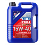 Liqui Moly 1096 Touring High Tech 15W-40 Motoröl 5l