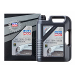 Liqui Moly  Classic Motorenöl SAE 20W-50 HD 5l