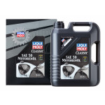 Liqui Moly Classic Motorenöl SAE 50 5l