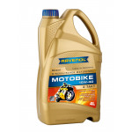 Ravenol Motobike 4-T Mineral 15W-40 Motoröl 4l