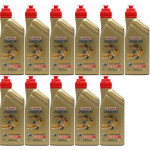 Castrol Power 1 4T 15W-50 Motorrad Motoröl 11x 1l = 11 Liter