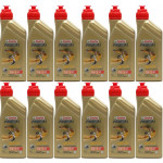 Castrol Power 1 4T 15W-50 Motorrad Motoröl 12x 1l = 12 Liter