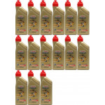 Castrol Power 1 4T 15W-50 Motorrad Motoröl 15x 1l = 15 Liter