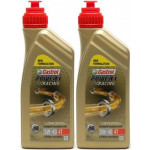 Castrol Power 1 Racing 4T Motorrad Motoröl 5W-40 2x 1l = 2 Liter