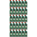 Castrol Brake Fluid DOT 4 Bremsflüssigkeit 30x 1l = 30 Liter