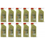Castrol Edge Professional Fluid Titanium V 0W-20 Motoröl 11x 1l = 11 Liter