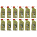 Castrol Edge Professional Fluid Titanium V 0W-20 Motoröl 12x 1l = 12 Liter