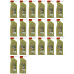 Castrol Edge Professional Fluid Titanium V 0W-20 Motoröl 20x 1l = 20 Liter
