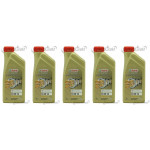 Castrol Edge Professional Fluid Titanium V 0W-20 Motoröl 5x 1l = 5 Liter