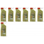 Castrol Edge Professional Fluid Titanium V 0W-20 Motoröl 7x 1l = 7 Liter