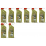 Castrol Edge Professional Fluid Titanium V 0W-20 Motoröl 8x 1l = 8 Liter