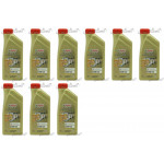 Castrol Edge Professional Fluid Titanium V 0W-20 Motoröl 9x 1l = 9 Liter