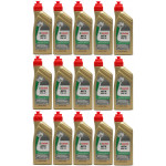 Castrol MTX 10W-40 Motorrad-Getriebeöl 15x 1l = 15 Liter