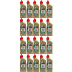 Castrol MTX 10W-40 Motorrad-Getriebeöl 20x 1l = 20 Liter