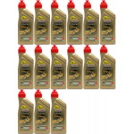 Castrol Power 1 Racing 4T Motoröl 10W-30 15x 1l = 15 Liter