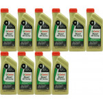 Castrol React SRF Racing Bremsflüssigkeit 10x 1l = 10 Liter