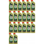 Castrol React SRF Racing Bremsflüssigkeit 20x 1l = 20 Liter