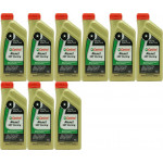 Castrol React SRF Racing Bremsflüssigkeit 9x 1l = 9 Liter