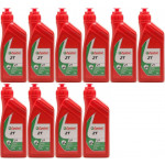 Castrol 2T mineralisches Motorrad Motoröl 10x 1l = 10 Liter