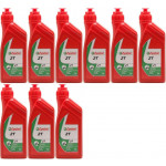 Castrol 2T mineralisches Motorrad Motoröl 9x 1l = 9 Liter