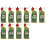 Castrol Syntrans FE 75W Schaltgetriebeöl 10x 1l = 10 Liter