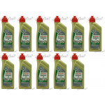 Castrol Syntrans FE 75W Schaltgetriebeöl 11x 1l = 11 Liter