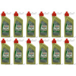 Castrol Syntrans FE 75W Schaltgetriebeöl 12x 1l = 12 Liter