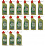 Castrol Syntrans FE 75W Schaltgetriebeöl 15x 1l = 15 Liter