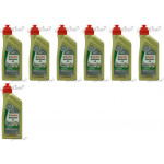 Castrol Syntrans FE 75W Schaltgetriebeöl 7x 1l = 7 Liter