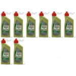 Castrol Syntrans FE 75W Schaltgetriebeöl 8x 1l = 8 Liter