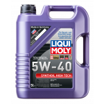 Liqui Moly Synthoil High Tech 5W-40 Motoröl 5l