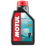 MOTUL OUTBOARD 2T 1L