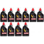 MOTUL ATF VI Automatikgetriebeöl ATF VI Rot 1 Liter 10x 1l = 10 Liter