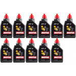 MOTUL ATF VI Automatikgetriebeöl ATF VI Rot 1 Liter 11x 1l = 11 Liter