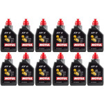 MOTUL ATF VI Automatikgetriebeöl ATF VI Rot 1 Liter 12x 1l = 12 Liter