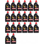 MOTUL ATF VI Automatikgetriebeöl ATF VI Rot 1 Liter 20x 1l = 20 Liter