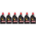 MOTUL ATF VI Automatikgetriebeöl ATF VI Rot 1 Liter 6x 1l = 6 Liter