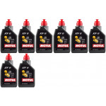 MOTUL ATF VI Automatikgetriebeöl ATF VI Rot 1 Liter 8x 1l = 8 Liter