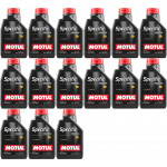 MOTUL SPECIFIC RBS0-2AE / VOLVO VCC RBS0-2AE 0W20 15x 1l = 15 Liter