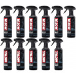 MOTUL E7 INSECT REMOVER INSEKTENENTFERNER 11x 400 Milliliter