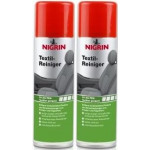 Nigrin Textil-Reiniger 2x 300 Milliliter