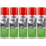 Nigrin Textil-Reiniger 5x 300 Milliliter