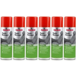 Nigrin Textil-Reiniger 6x 300 Milliliter
