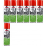 Nigrin Textil-Reiniger 7x 300 Milliliter