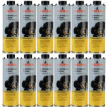 Nigrin Unterbodenschutz 1000 ml, Pistolendose 12x 1l = 12 Liter