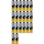 Nigrin Unterbodenschutz 1000 ml, Pistolendose 20x 1l = 20 Liter