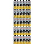 Nigrin Unterbodenschutz 1000 ml, Pistolendose 30x 1l = 30 Liter
